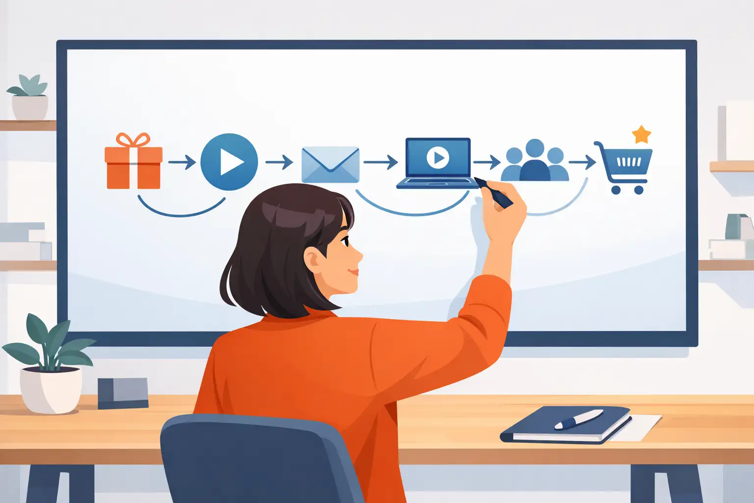 Launch and Leverage Your MicroCourse: Publish as a Lead Magnet and Bridge to Your Paid Offer